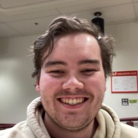 Tristan Dodge