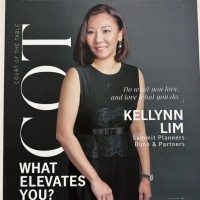 Lim Ying Hui, Kellynn
