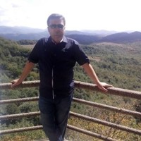 kakha ramishvili