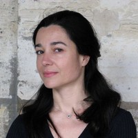 Caroline Charron