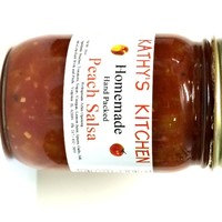 Kathy's Kitchen