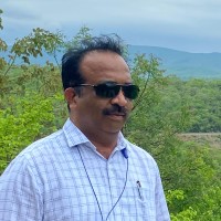 Yashwanth Kumar Pasupuleti