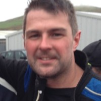 Mark Geraghty