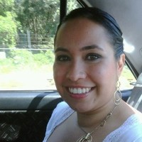 Patricia Díaz