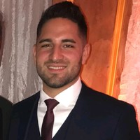 Sebastian Ramirez