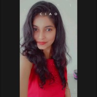 PAYAL CHAUDHARI
