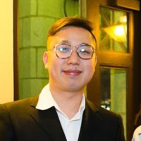 James (Siwei) Tian