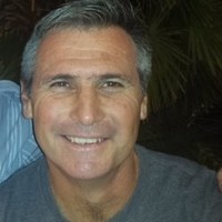 Garry Pepper