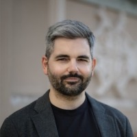 Gerasimos Bekas