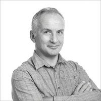 Reidar Våge