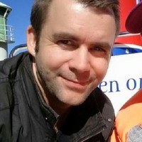 Robin Bergström