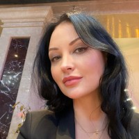 Olga Soboleva