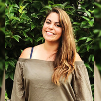 Laryssa-Rose Toeava