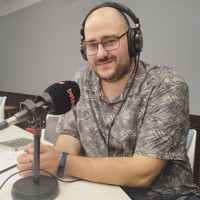 Jesús Casasampera Muñoz