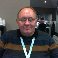 Robert Slack