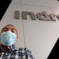 Victor Enrique Saldaña Colunga