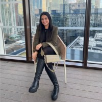 Yasmin Erol