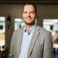 Joost van Hoof