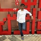 Ravikumar R