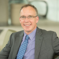 Roderick Maclachlan