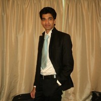 Sumesh Shenoy