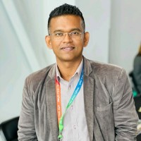Chaminda Munasinghe