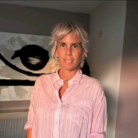 Suzanne Rommelaars
