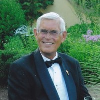 Philip Bowditch