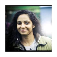 Dhanu S Lakshmi