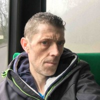 Chris Reeson