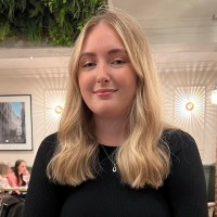 Sophie Handford