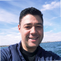 Steve Vassilopoulos