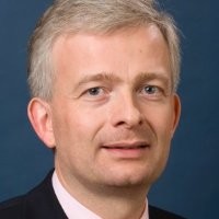 Wilbert de Krom PhD MSc