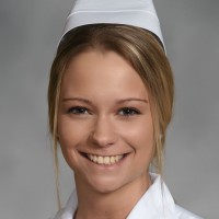 Haley Milford