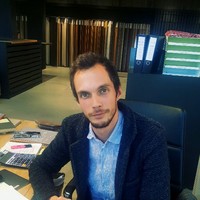 Dimitri Hervé