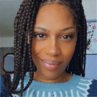 Christelle Landee