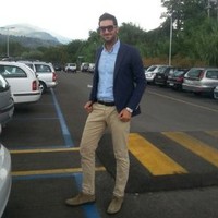 Gianmaria Olleia