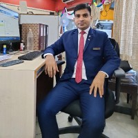 Md Saddam Husain