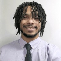 Caleb Gates