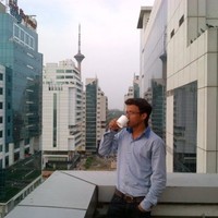 Vishal Gupta