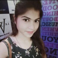 Er. Vaishnavi Bhagat