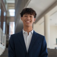 Aidan Wang