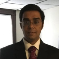 Harikrishnan Vijayamohanan