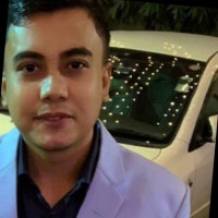 Junayed Hussain