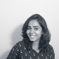 Ann Shirley Varghese