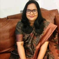 Poornima Sasidharan 🕊️