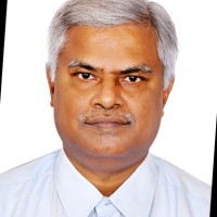 SHUNMUGA KUMAR