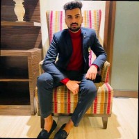 Rishav Choudhary