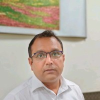 Gaurav Vats