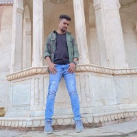 Siddharth Bhamare